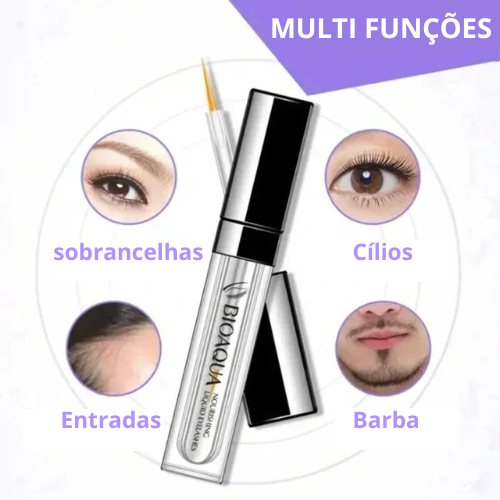 Lash Lift Pro - Aumento de cílios