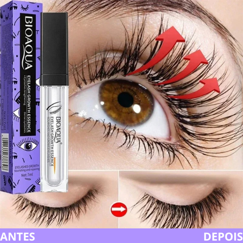 Lash Lift Pro - Aumento de cílios