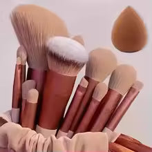 Grown™ - Pennelli trucco